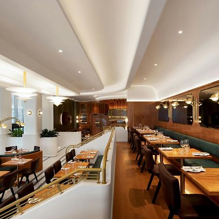 Honeyrose Hotel, Montreal, A Tribute Portfolio Hotel エクステリア 写真 Interior of the restaurant
